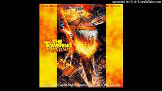 John Williams - Main Title (The Towering Inferno, 1974)