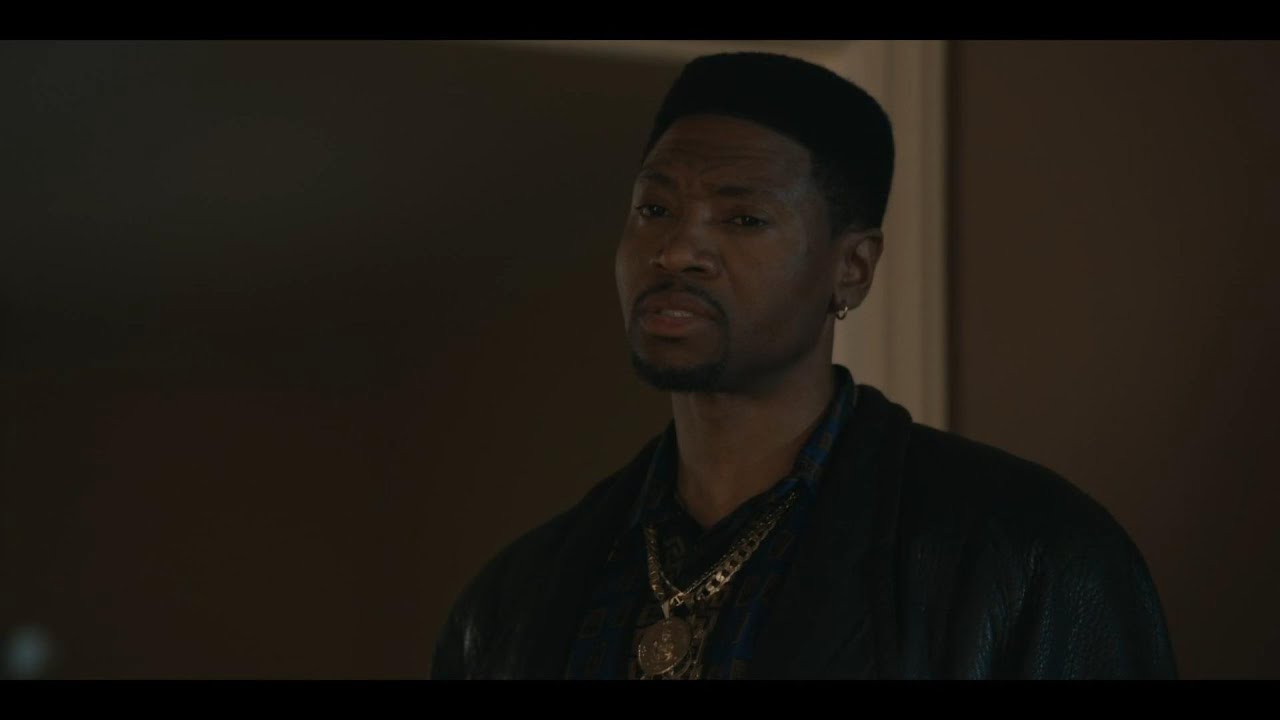 Power Book III- Raising Kanan - Season 4 Episode 6 - SPIN BACK