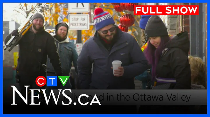 CTV Your Morning Ottawa for Tuesday, November 25, 2025