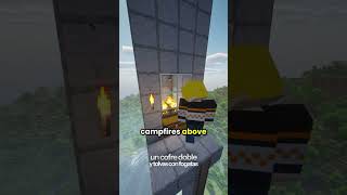 La Mejor Granja de Comida Automática para tu Mundo de Supervivencia en Minecraft