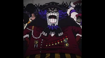 Mihawk Edit 4k Anime Onepiece Mihawk 