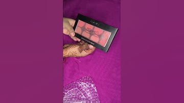 Thumbnail of # Flipkart make-up product#shorts# shorts feed 🎀❤️😘🥲😒