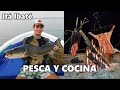 Grandes Peces, Cocina a la estaca. Pesca 2022. Itá Ibaté - Corrientes. Posta Paraná