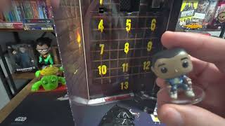  Unboxing funko pop  halloween edition @Moltoysandgames @OriginalFunko @WarnerBros @CHUCKYOfficial 