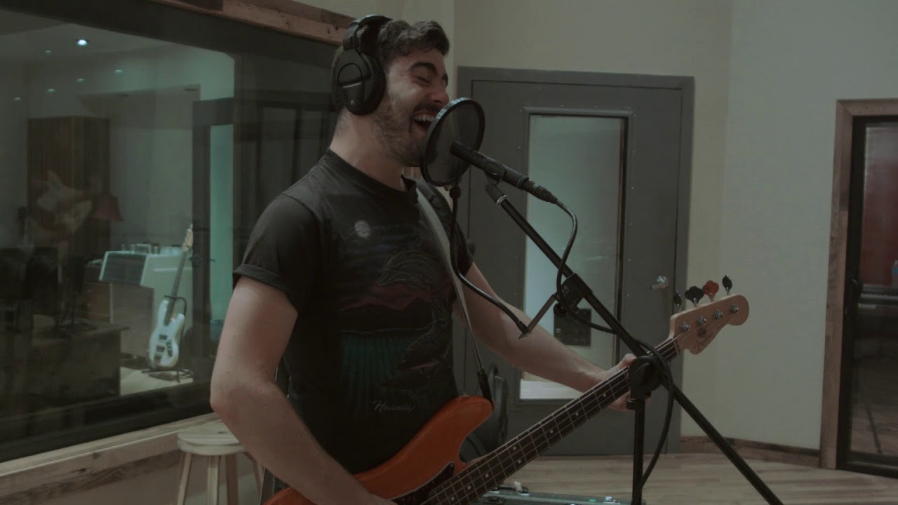 Charly Bliss "Glitter" Live YNot Radio Session YouTube