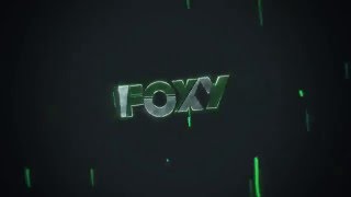 INTRO FOR FOXY:) (60 fps)