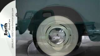 1950 GMC 100 Truck Restored Carrollton TX Dallas, TX #333257