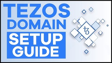 Tezos Domains Setup Guide