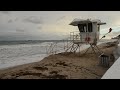 Fort Lauderdale Fortification Delayed Beach