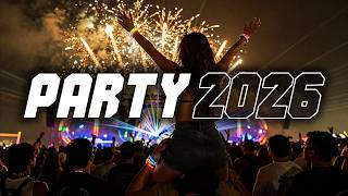 DJ CLUB MIX 2026 - Remixes & Mashups of Popular Songs 2026 | DJ Remix Club Music Disco Mix screenshot 3