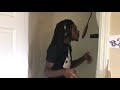 Just Flow - CGC D-MAN (official Video) shot by 312 D-MAN