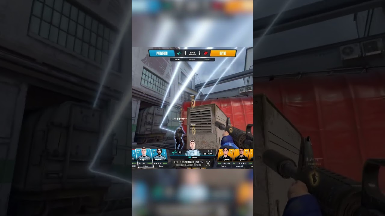 WALLBANG GOT DENIED!!