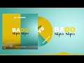 MC KIPONDO BADO NIPONIPO Official Audio