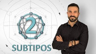 Eneatipo 2  SUBTIPOS