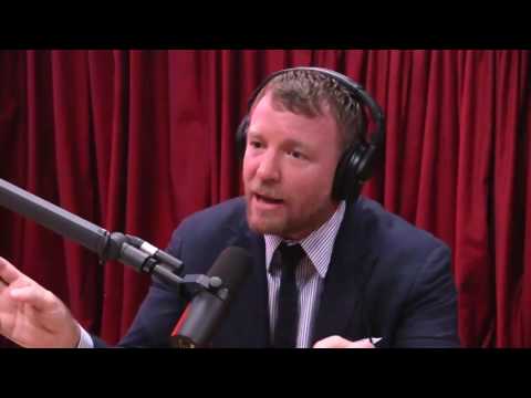 Guy Ritchie Explains The Death of the Suit 