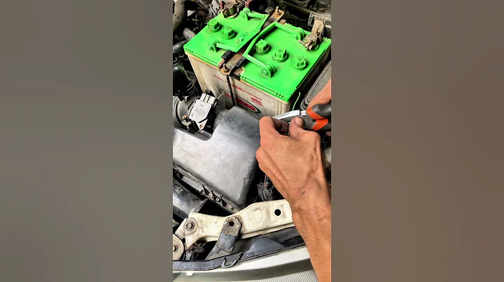 Mass Air Flow Sensor Wiring Repair and Connector Pin Changing! #rxmechanic #fblifestyle #MAFSensor