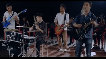 chris ms dawngkima - Thinlungin ka fak ang che