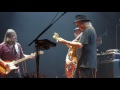 Neil Young - Alabama - Paris AccorHotels Arena 2016