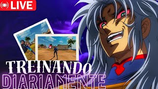 LIVE ON 🔴DOMINGÃO É DIA DE ESTAR NO MODO PRIME??? BLOOD STRIKE AO VIVO PC 240FPS