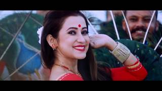 Video thumbnail of "Kangkan oi | krishna moni Nath | Barsha Rani Bishaya | Rimly sarma Bora | কাংকান ঐ | 2019|Bihu"