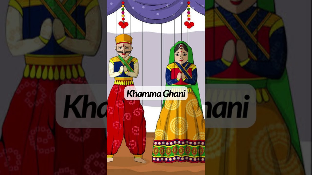 Indian Greetings🙏🇮🇳|Read the Description👇|