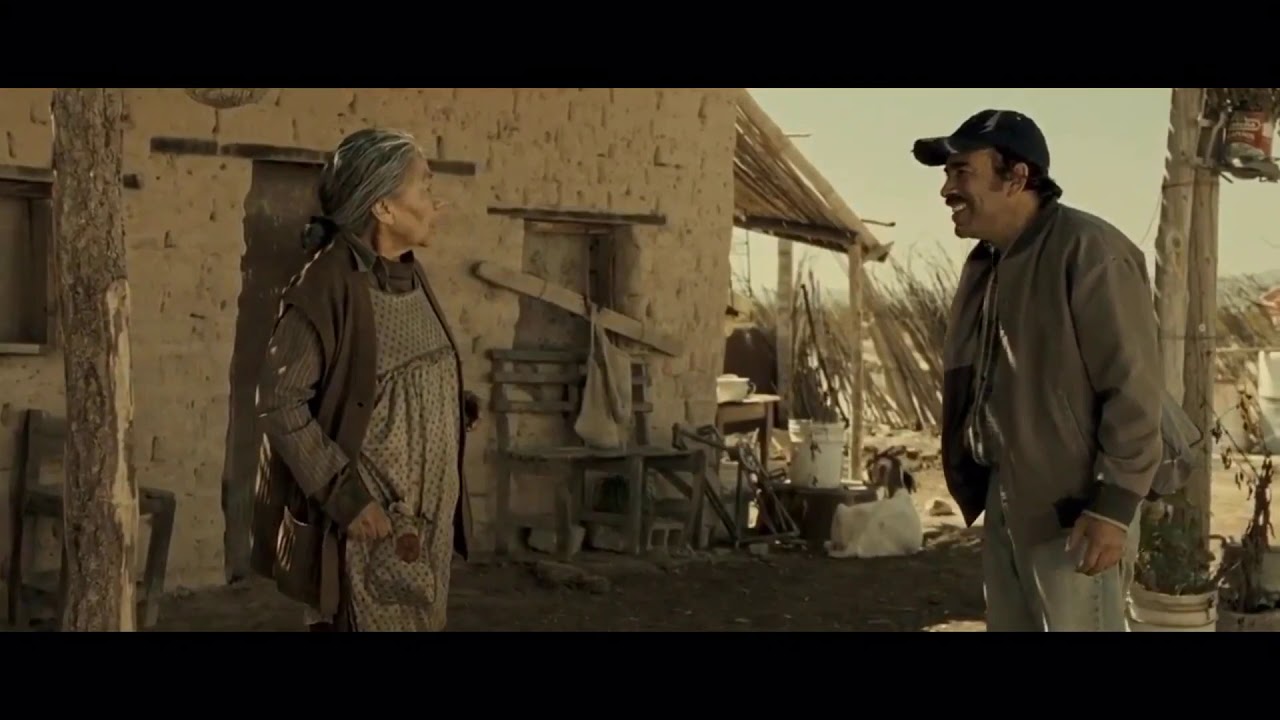 El infierno - EL BENNY SE ENTERA QUE MATARON A SU HERMANO- - YouTube