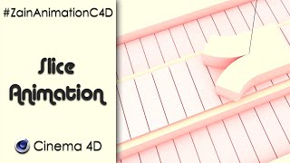 Cinema 4D Tutorial 3D Animation #62