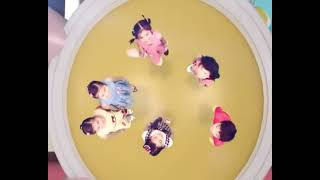 Htv3 - Hình Hiệu Chương Trình Thiếu Nhi 2011 - 2012