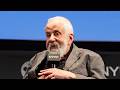 Mike Leigh on Tender Loving Care, Community, and Collaboration