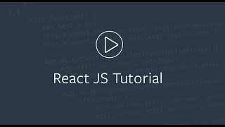 React JS Tutorials for Beginners - 7 -  State