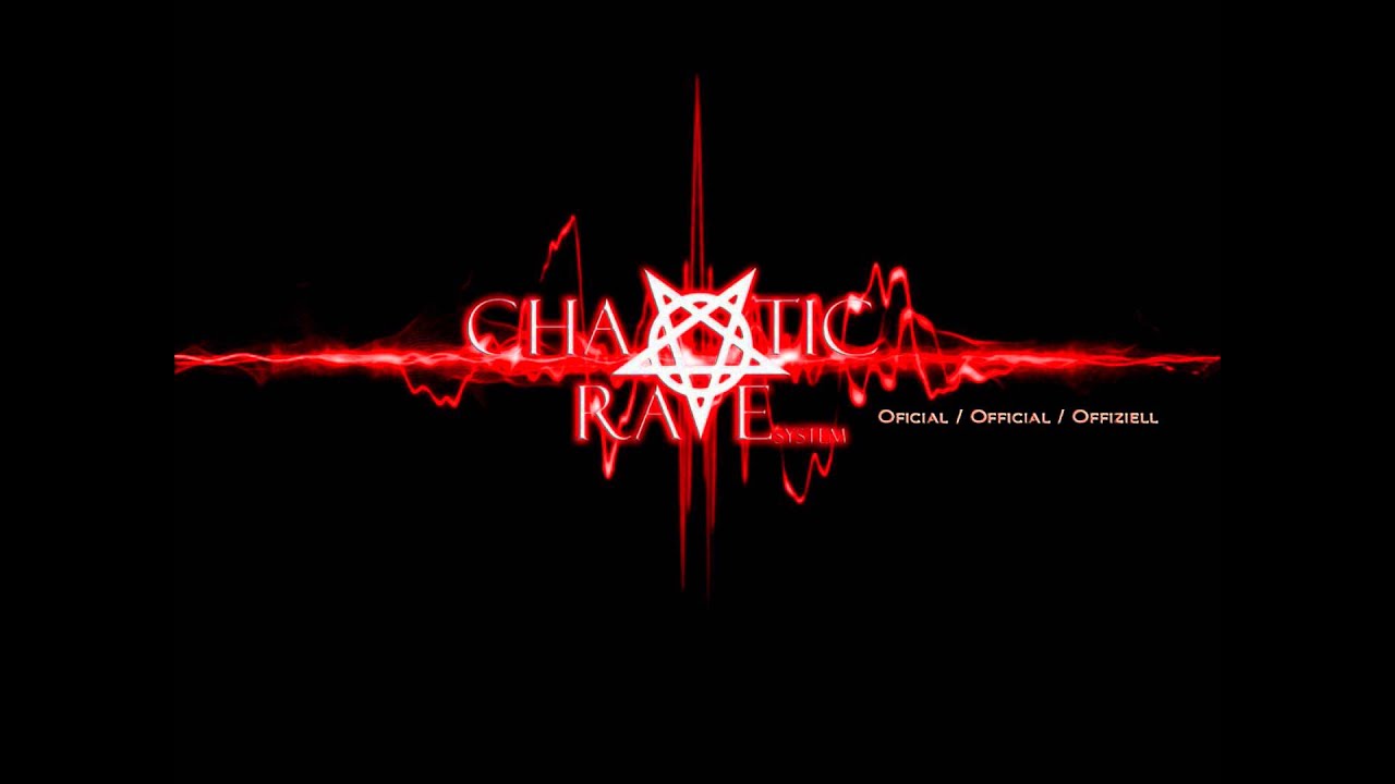 Power Up - Chaotic Rave System - YouTube
