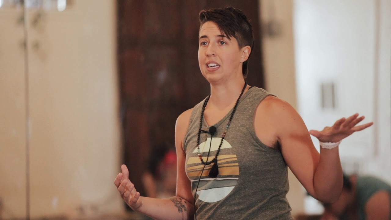 Enneagram Type 1 - Conscious Enneagram