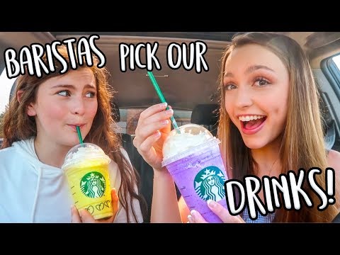 letting-starbucks-baristas-pick-our-drinks-for-a-week...