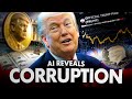 I Let AI Reveal Trump’s Corruption Schemes. And Here’s What It Found...