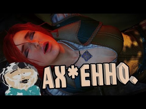 Video: The Witcher 3 - Baltā Dārza Zvērs, Mislavs, Mirušie Karavīri, Smiltsērkšķi, Grifu Cīņa