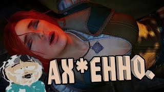 видео Ведьмак 3 / The Witcher 3: Wild Hunt