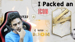 I Packed an Icon | FUT Ep 06