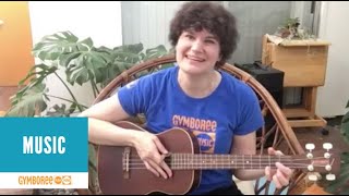 Music - The Barnyard Song