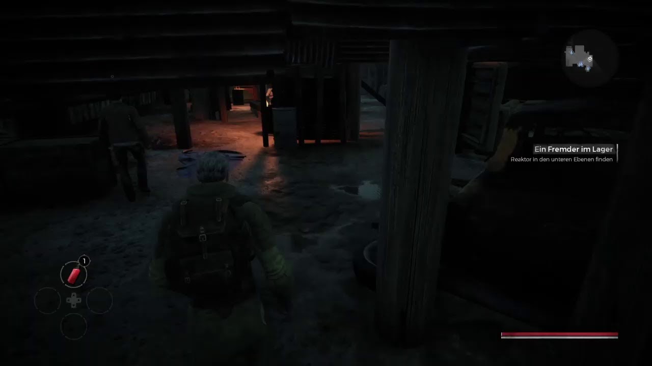 Remnand mal antesten