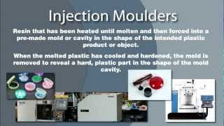 Insert Molding Companies