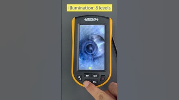 ISV-E30 Demonstration