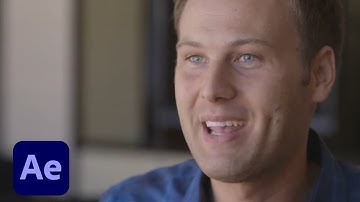 Andrew Kramer: After Effects & the Evolution of the VFX Industry | NAB 2014 | Adobe Creative Cloud