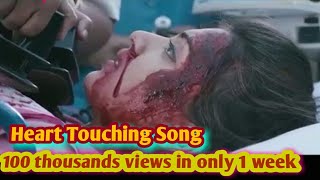 Video thumbnail of "Dil De Diya Hai Jaan Tumhe Denge ( Sad Version ) Heart Touching song___2017 New high HD mp4"