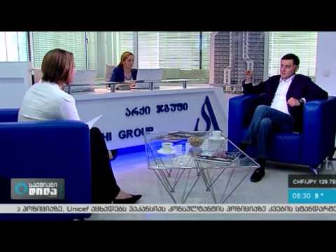 ინტერვიუ ილია წულაიასთან - მაესტრო, საქმიანი დილა