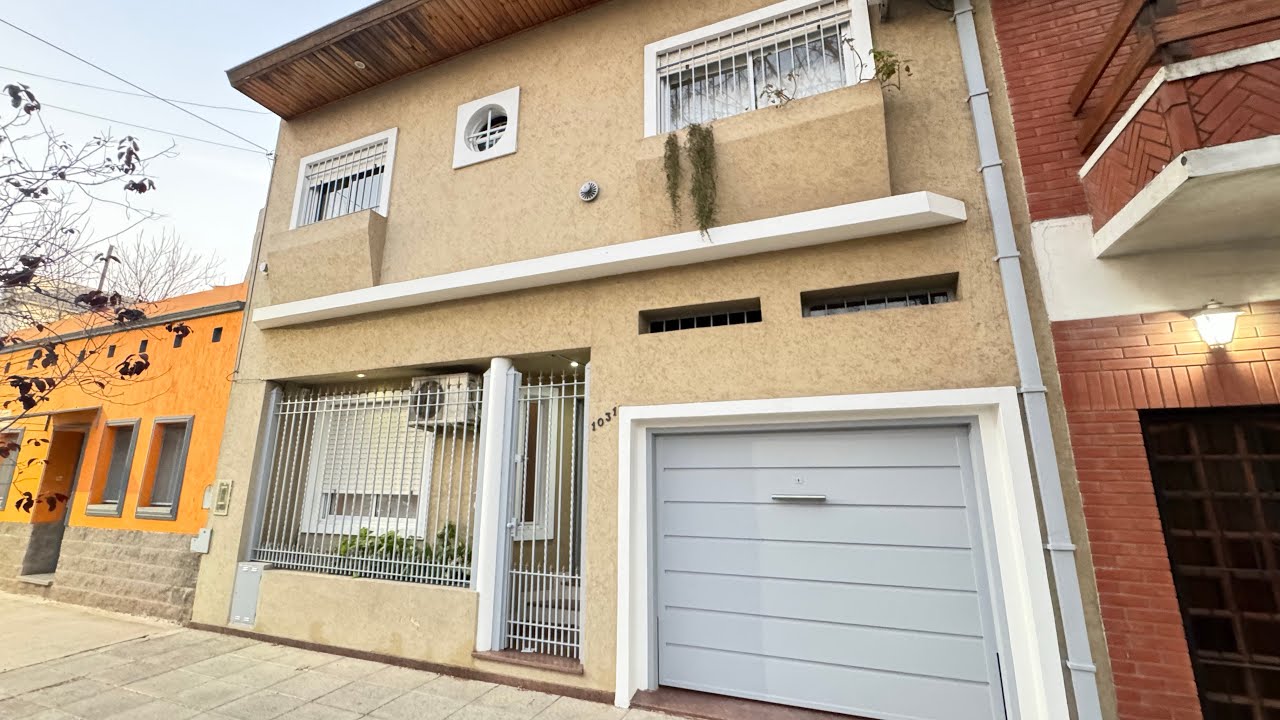 Venta casa Mataderos Fonrouge al 1000 impecable