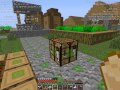 【Minecraft】弾幕使ってボス討伐！　part8【ゆっくり実況】