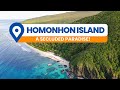 Homonhon island eastern samar  a hidden gem in the philippines  nowinph