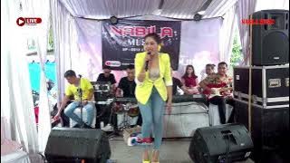 ANIZTA VEGA -TAJAMNYA KARANG (Cover Live Nabia Music)