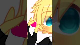 Hate Love Gacha Meme