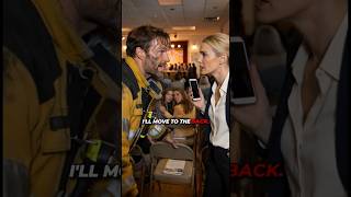 Parent Told Him To Leave The School Play His Daughter In A Erfly Costume Had Other Plans